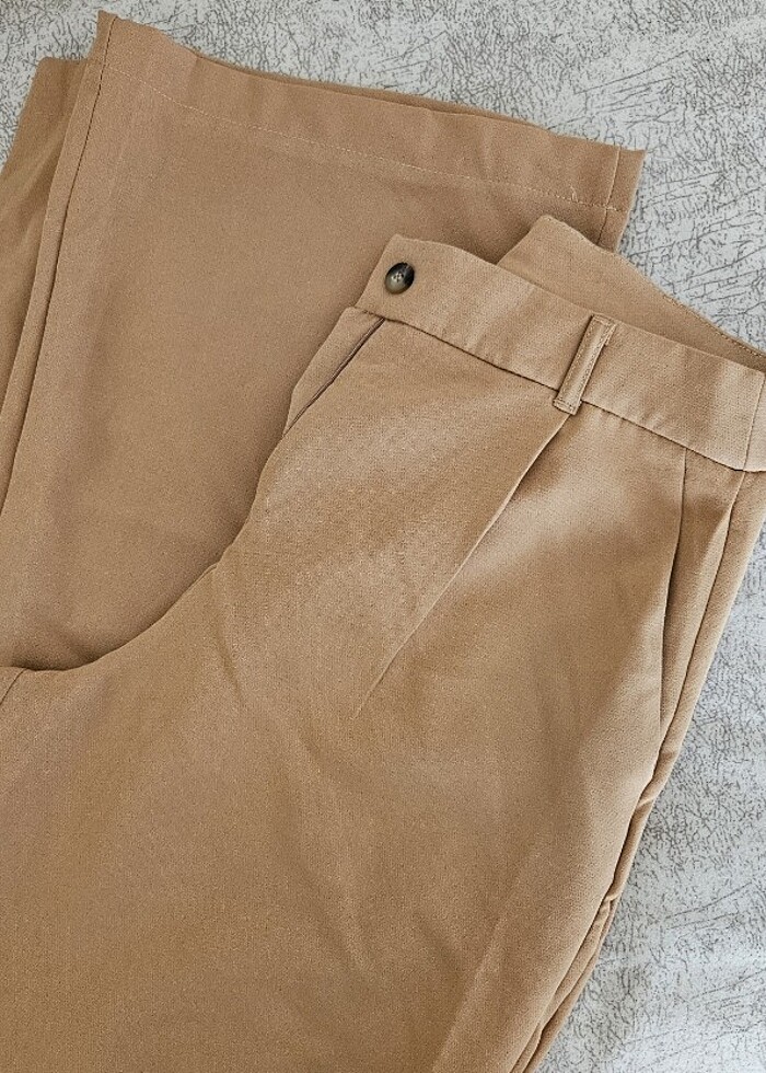 Pantolon - Görsel 4