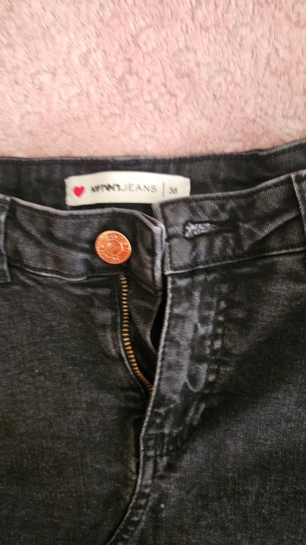 Mini kot etek - Görsel 3