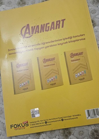 lgs Din Kültürü ve Ahlak Bilgisi 8. Sınıf Soru Bankası - Görsel 3