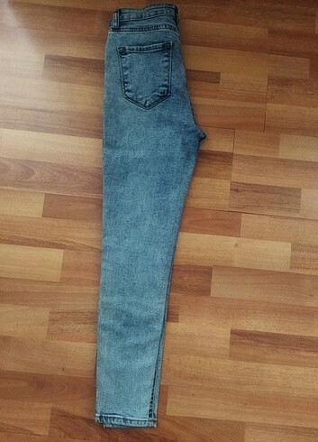Kot Pantolon 