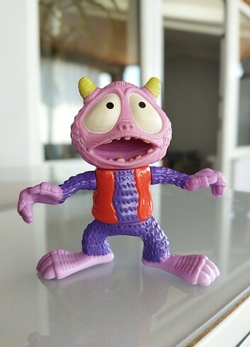 McDonald's Happy Meal oyuncağı