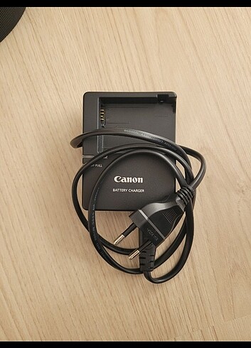  Beden Renk Canon Dijital fotoğraf makinesi