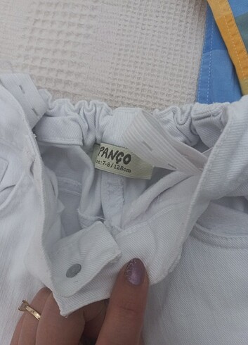 Panço Panco pantolon