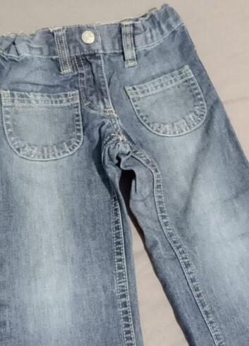 Zara Bebek pantolon