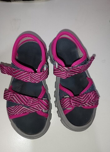Decathlon Çocuk sandalet