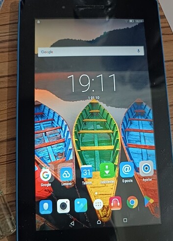 Lenovo tab3 7 essential