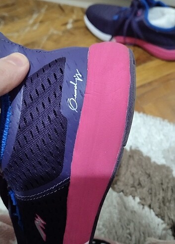 OWUNDY'S SPOR AYAKKABI