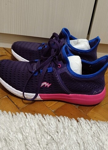 39 Beden mor Renk OWUNDY'S SPOR AYAKKABI