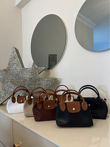 Longchamp LongChamp Mini