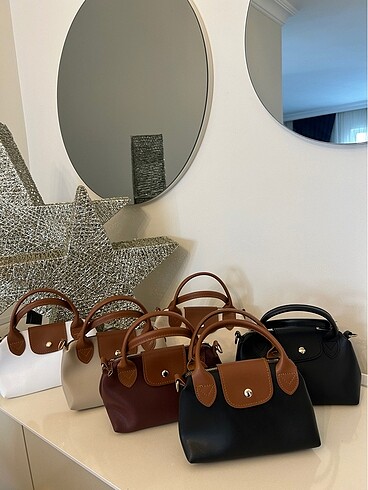  Beden LongChamp Mini