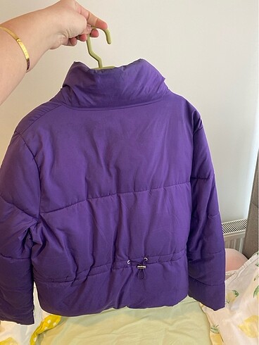 40 Beden koton mont