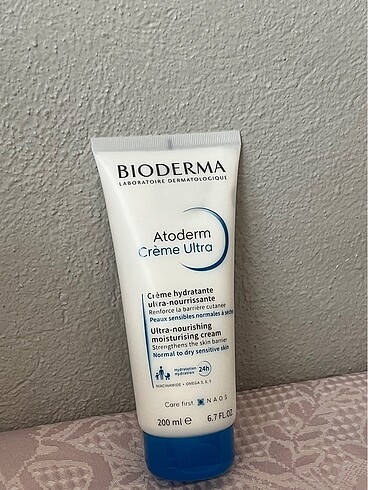 bioderma nemlendirici