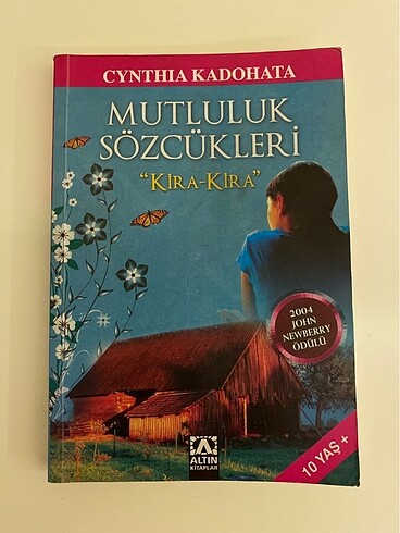 Mutluluk Sözcükleri ?Kira-Kira