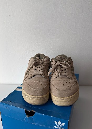 Adidas RIVALRY LOW Sneaker - Görsel 6