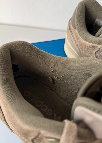 Adidas RIVALRY LOW Sneaker - Görsel 5