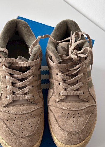 Adidas RIVALRY LOW Sneaker - Görsel 11