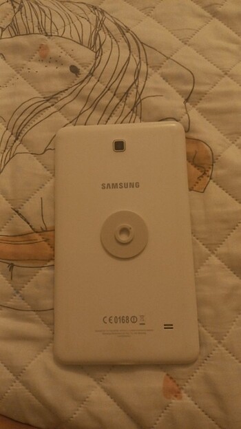 Beden Tablet