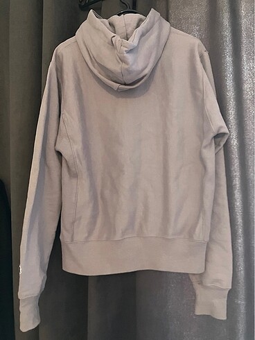s Beden Kapüşonlu Sweatshirt