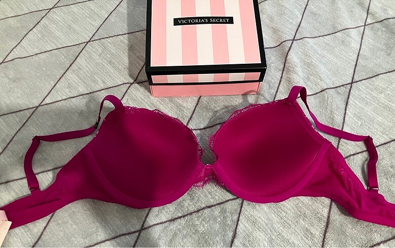 34 Beden Victoria Secret Sütyen