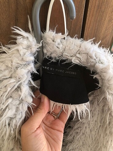universal Beden siyah Renk Marc Jacobs Mont
