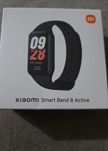 Xiaomi ürünü