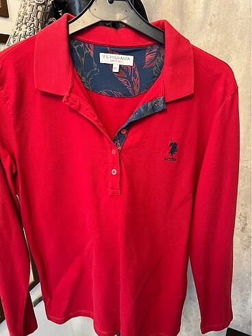 Polo yaka