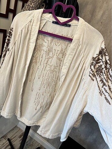 İthal tasarım kimono