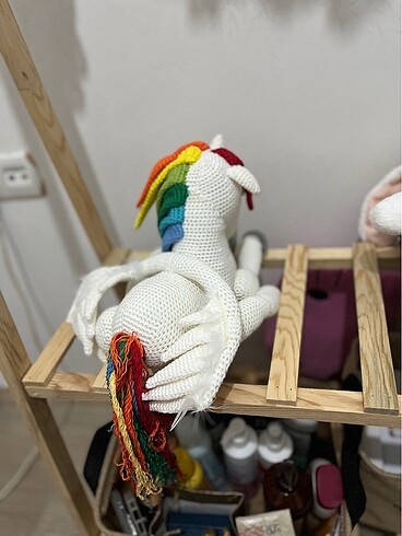 Beden Renk unicorn