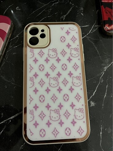 iphone 11 kılıf