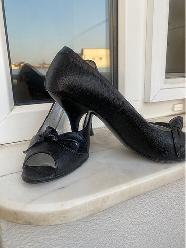 Stiletto