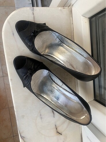 37 Beden Stiletto