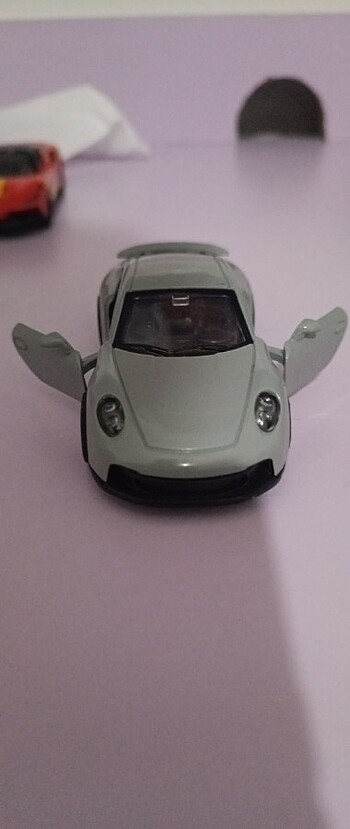  Porshe 911 Hotwheels 