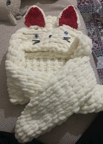 Diğer 3-5 Yaş, 21 cm