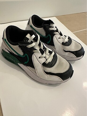 Nike Air Çocuk Spor Ayakkabıs