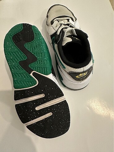 31 Beden Nike Air Çocuk Spor Ayakkabıs
