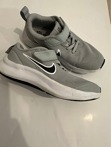 Nike Nike Erkek çocuk spor ayakkabısı