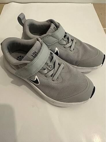 Nike Erkek çocuk spor ayakkabısı