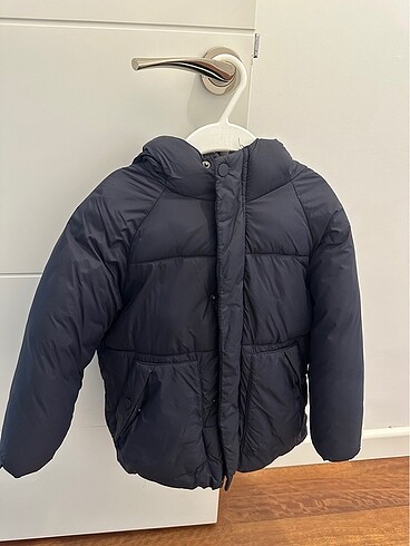 Zara Zara 4-5 yaş Erkek mont