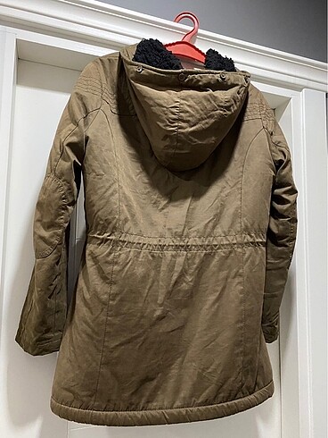 Lc waikiki parka - Görsel 5