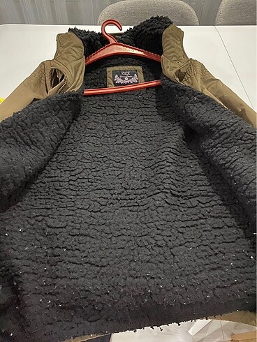 Lc waikiki parka - Görsel 6