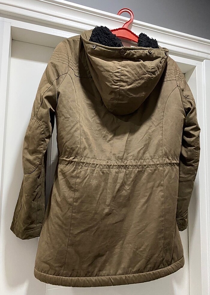 Lc waikiki parka - Görsel 5