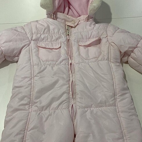 Astronot tulum - Görsel 2