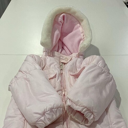 Astronot tulum - Görsel 4