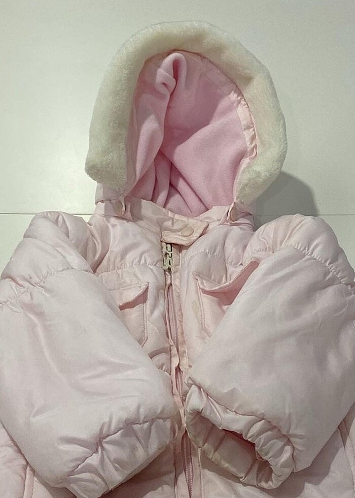 Astronot tulum - Görsel 4