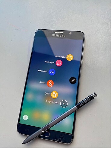 Samsung galaxy note5