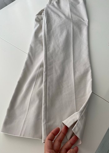 Stradivarius Stradivarius kumaş pantolon