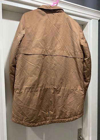 Mango parka ceket - Görsel 3