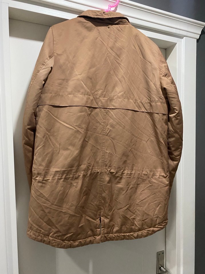 Mango parka ceket - Görsel 3