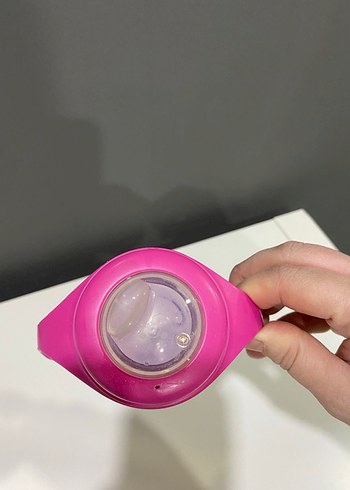 Philips Avent 200ml Pembe Silikon Uçlu Bardak - Görsel 4