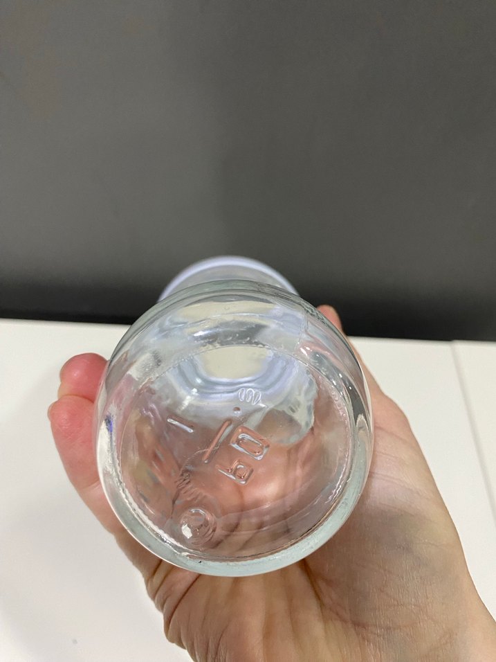 Philips Avent Natural Cam Biberon 240ML Beyaz - Görsel 4